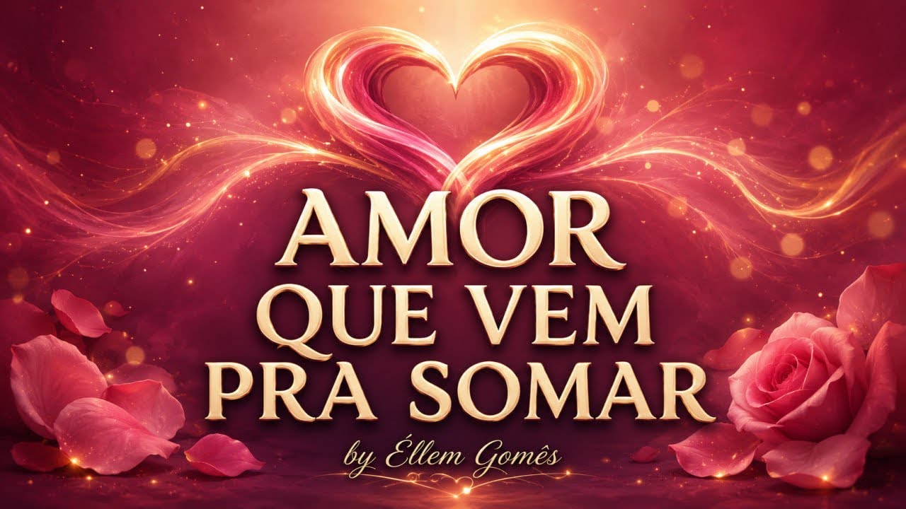 O AMOR  QUE MULTIPLICA
