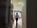 3 BHK Fully Furnished Apartment Available #newmodern #apartment #home #modernrooms #modernspaces