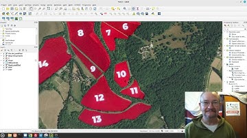 Spring Detectival 2023 - Site Analysis - I