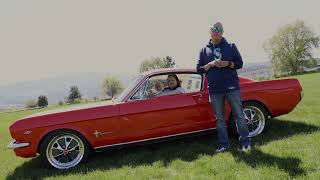 Valley Real Life Car Show June 18th