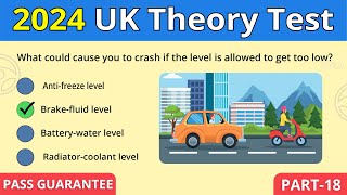 Driving theory test 2024 | UK Theory Test 2024 #theorytest #dvsa by Theory Test 2024 UK 20,498 views 1 month ago 32 minutes