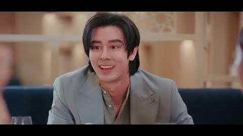 [Eng Sub] Love Design รับ(รัก)ออกแบบ EP.1 [1/4]