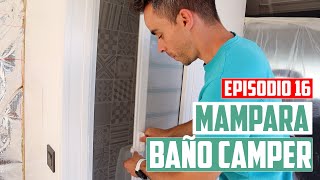 EP16  LA SOLUCIÓN PERFECTA PARA BAÑO CAMPER | Javier Ordieres