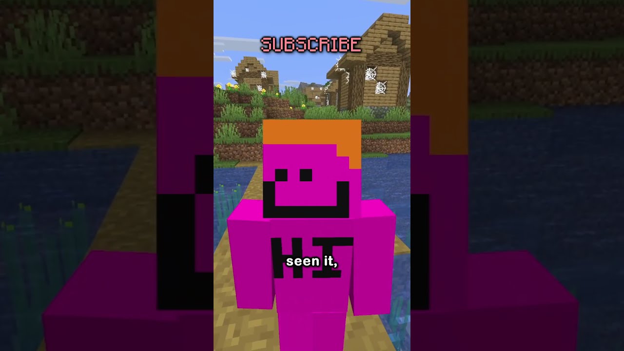 The ACTUAL Rarest Structure In Minecraft GRAND FINALE REMATCH 