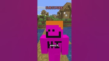 het ECHT zeldzaamste bouwwerk in Minecraft... (GRAND FINALE REMATCH)