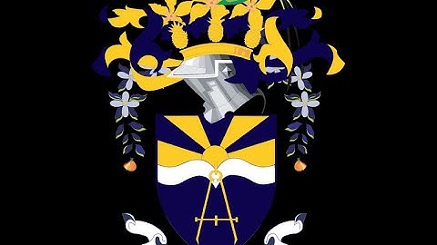 University of Technology, Jamaica Song Lyric