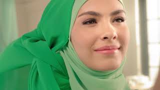 Baru Rejoice Hijab Perfection Series