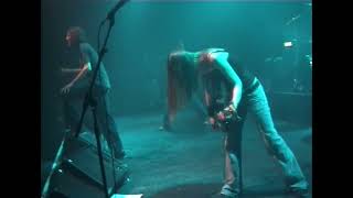 Million Dead - Full set  at the Astoria, London - May 10 2004