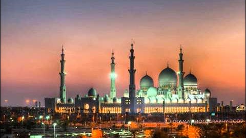 سورة فاطر بتلاوة طيبة للقارئ حازم الموصلي