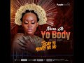 Your Body - Naira Ali (New Audio 2020)