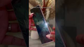 Grwm To Watch Wicked For Good In Theaters