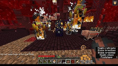 hoglin-proofing spawner with anchor