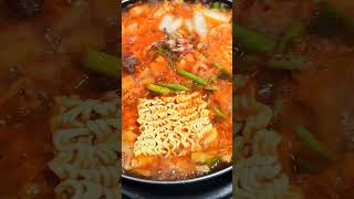 경북식당 영상