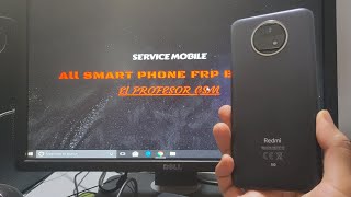 Redmi Note 9T / Redmi Note 10 | MIUI 12 Google Account/FRP Bypass |All Xiaomi Redmi |Without PC