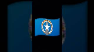 Northern Marina Islands Eas Alarm