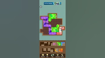 😺puzzles cats - gameplay walkthrough (Android apps) #shorts #games #funny