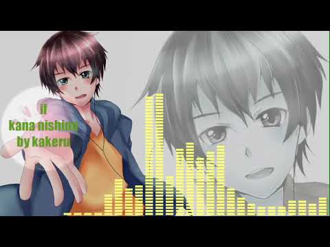 歌ってみた 西野カナ If Youtube