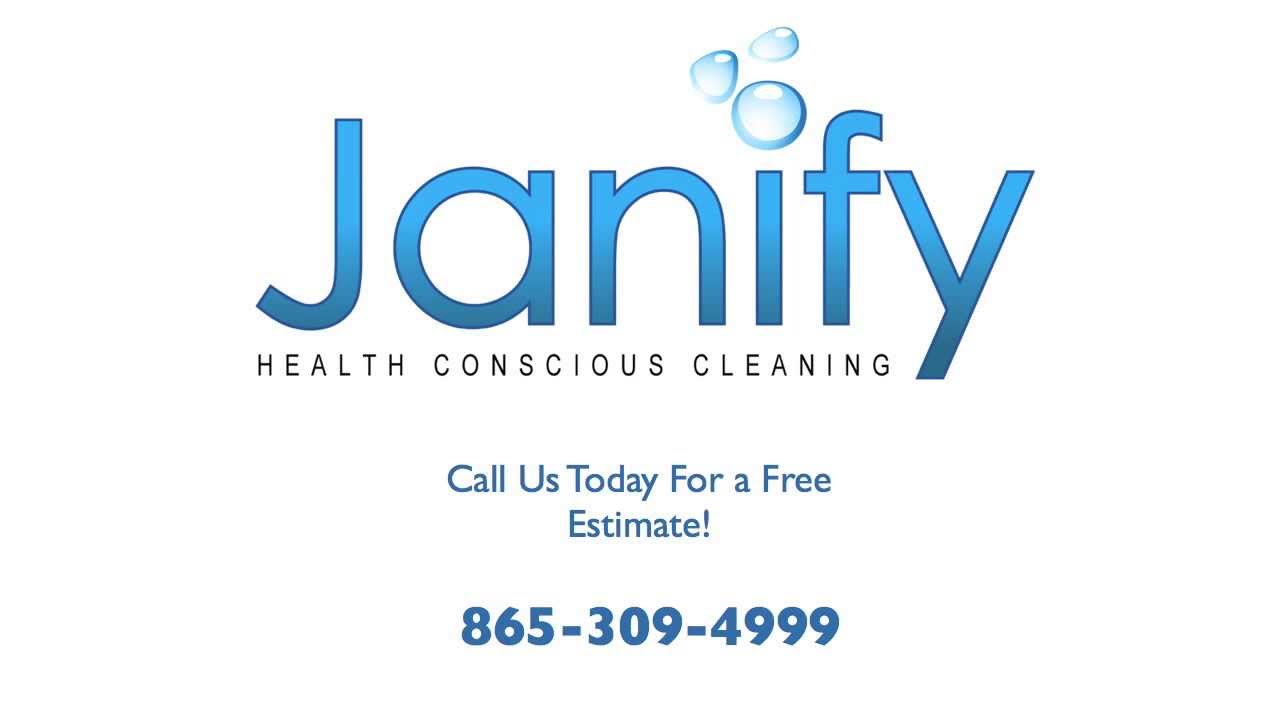 Janify Carpet Cleaning Knoxville YouTube