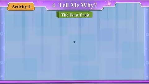 Unit 4 act 4B std 8 sem 2