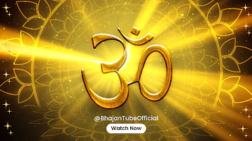 🕉️ OM Chanting | Om 108 Times - Music for Yoga and Meditation | 40 Minutes OM Meditation  #Bhajan