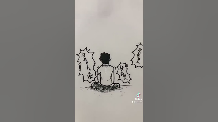 クレヨンしんちゃん改　第一話　tiktok ver
