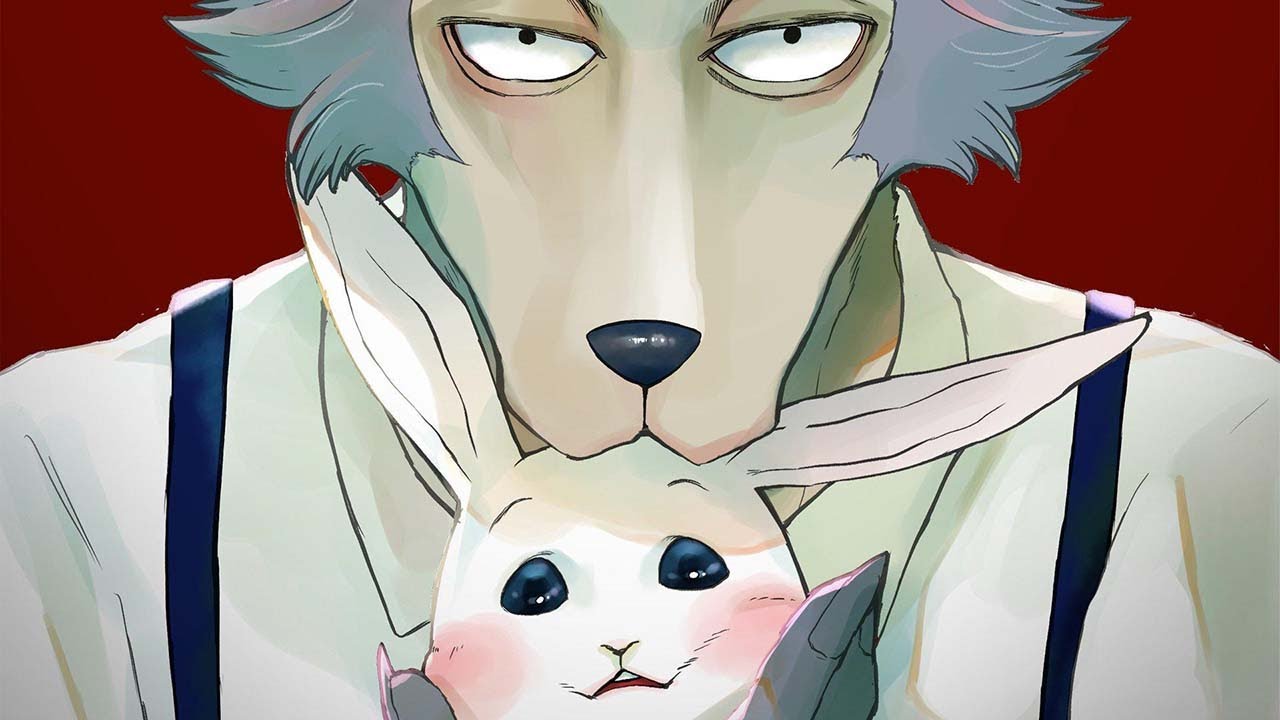 Beastars Soundtrack - Anime OST Compilation