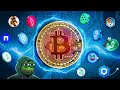 БИТКОИН — ПРИТОК USDC НА БИРЖИ = ДОСТИГ $1,33 МЛРД | СТРУКТУРА ИНФОРМИРУЕТ О HIGH РИСКЕ? | ALTCOIN’ы