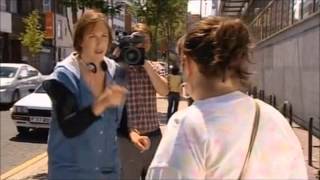 BBC Miranda - Welcome to I'm OK. You're Obese. -  Season 1 Episode 1 "Date"