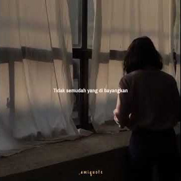 Menua Bersamamu - Tri Suaka | Story Wa 30 Detik Bikin Baper