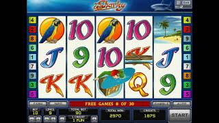 Sharky. I Put $1,000 In A High Limit Slots - Was It Worth It ? 30 bonus games.