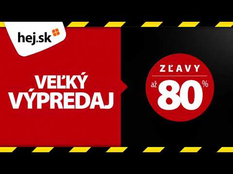 Video: Zľavy až 80% na šperky z Nórska