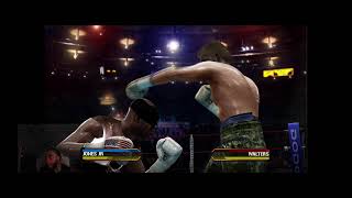 Fight Night Round 3 Career Mode In 2024 Pt. 3!