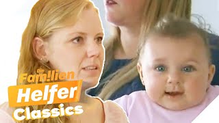 Mutter Fehlt Die Milch Warum Kann Sie Ihr Baby Nicht Mehr Stillen? Die Familienhelfer Sat.1