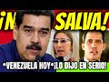 NOTICIAS DE VENEZUELA HOY 15 DE MAYO 2020, De esta no se Salva Ultimas Noticias de Venezuela en Vivo