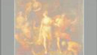 GLUCK - Che farò senza Euridice? (with lyrics)