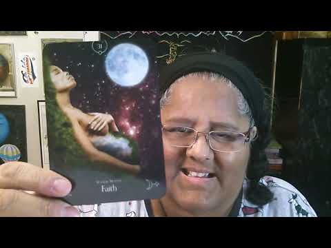Tarot for the week! 12/23/24