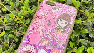 สอนทำเคสเรซิ่นสวยๆค่า🦄❗ในคลิปเป็นtiktokของเราเองแค่อยากเอามาลงค่าา😁❗