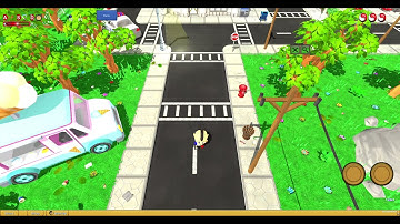 Graal era 3d (ft. low fps)