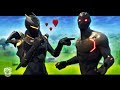 Fortnite Love Story Fanfiction