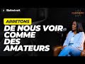 Brigitte houssou comment devenir une boss lady