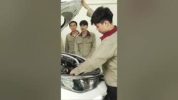 HHT- Giới thiệu Khoa CN Ô tô Trường cao đẳng công nghệ Cao  Hà Nội