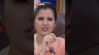 Karthigai Deepam (கார்த்திகை தீபம்) | EPI-470 | தினமும் இரவு 9 மணிக்கு | Zee Tamil #shorts #ytshorts