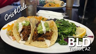 Tucson, Arizona | Best Restaurants | Where to Eat | Five Points | Tumerico | El Charro | Screamery screenshot 1