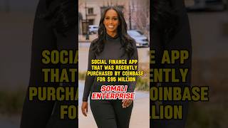 Yasmin Abdi is transforming the global field of Cybersecurity. #SomaliExcellence