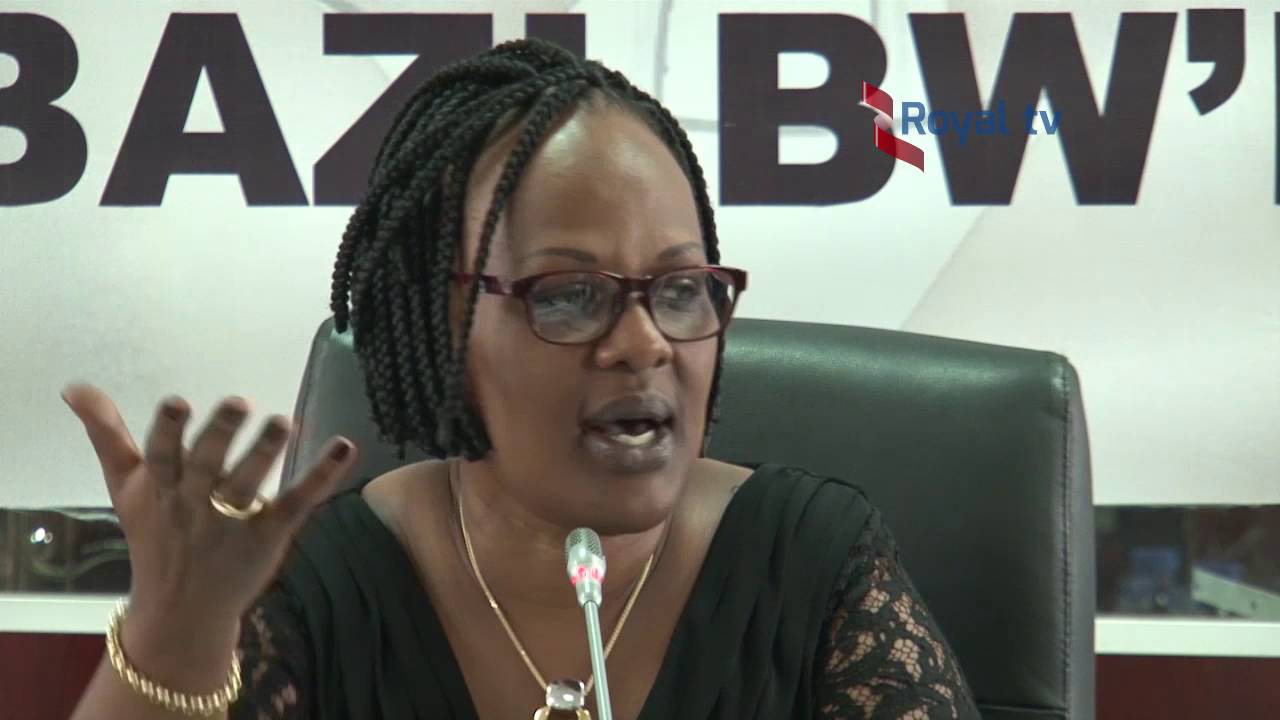 Umunsi mpuzamahanga wahariwe kwita ku buzima bwo mu mutwe - YouTube