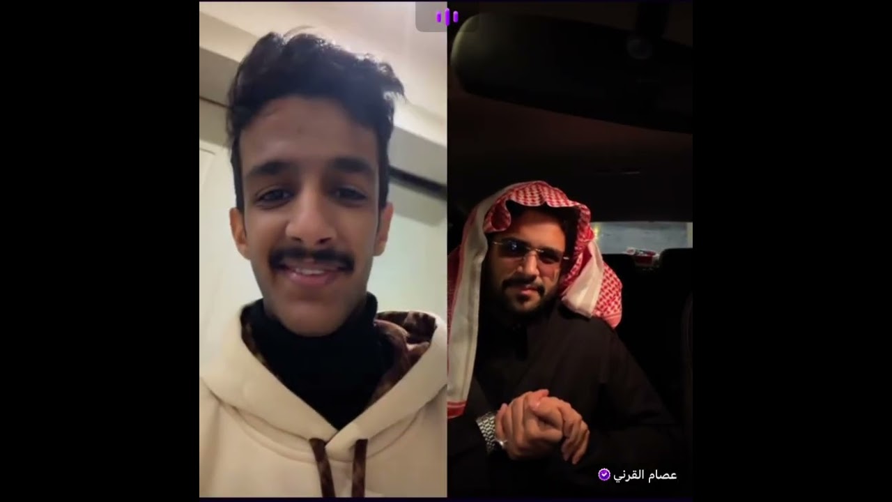 بث محمد الراجح ج١