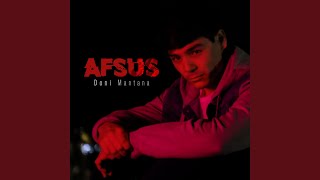 Afsus - Doni Mantana