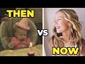 Brielle's birth vlog and first year. Old footage found!