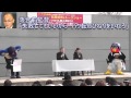 落合前監督　「ドアラに伝えてくれ　失敗してもいいからバク転にひねりをいれろ」