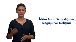 Tari̇h Metodu - Ünite 6 - Özet